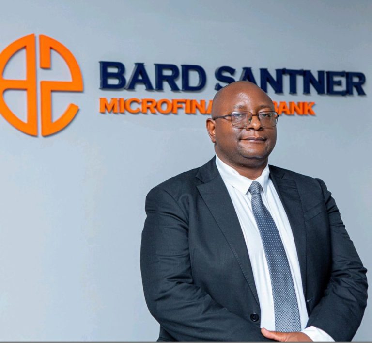 Bard Santner Eyes Zimbabwe’s Diaspora Remittances as a Banking Opportunity