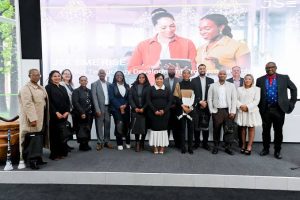 JSE selects 10 South African tech SMEs for investor-readiness programme