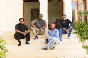 Startup raises $8 million to build data centres in space