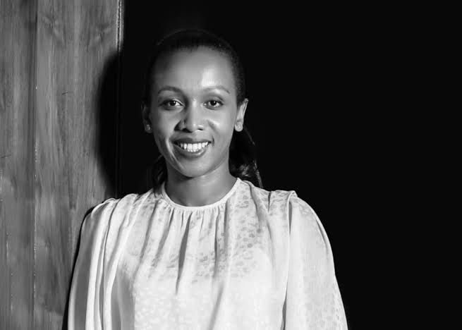Equity’s Head of Payments, Eva Ngigi Sarwari, Dies During Business Trip to China
