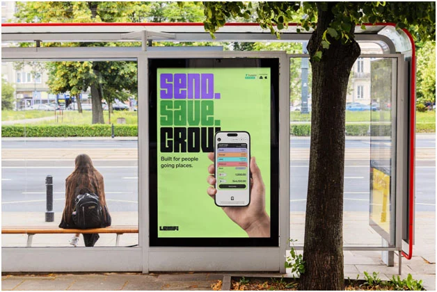 LemFi Unveils Major Product Expansion and New Global Brand Campaign, ‘Ambition Has No Passport’